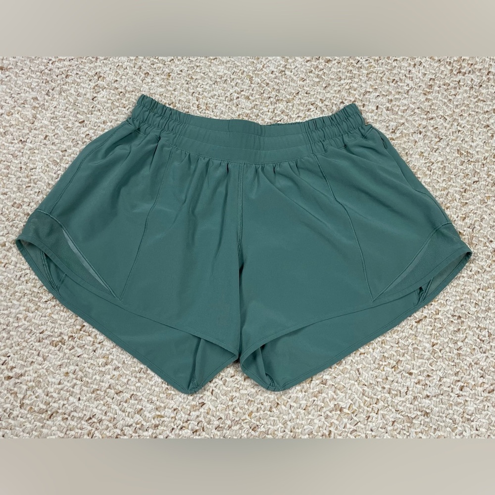 Lululemon Running Shorts